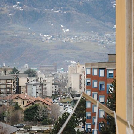 Maison De Massimo Cir 44 Aosta Ngoại thất bức ảnh
