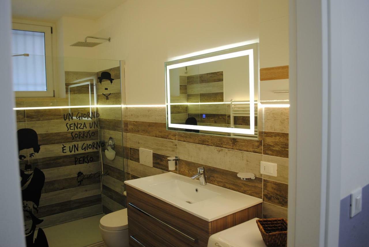 Maison De Massimo Cir 44 Aosta Ngoại thất bức ảnh