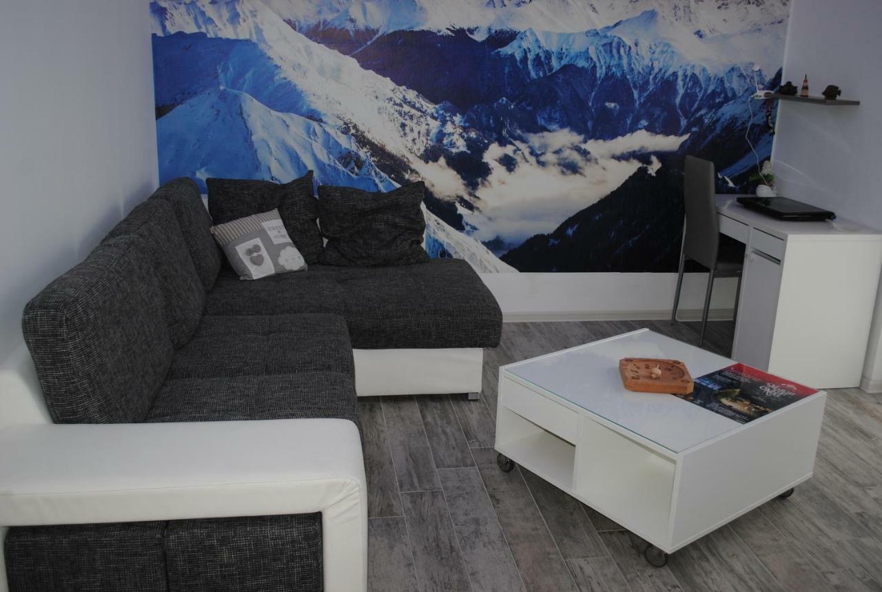 Maison De Massimo Cir 44 Aosta Ngoại thất bức ảnh